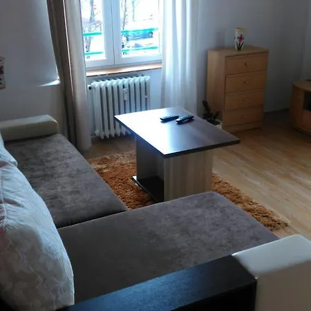U Luny Appartement Most