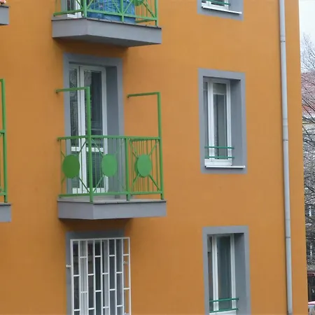 U Luny Appartement