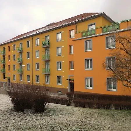 U Luny Appartement *