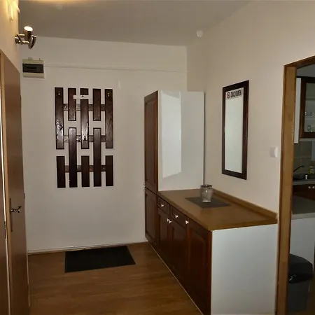 U Luny Appartement Most
