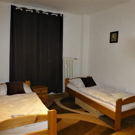 U Luny Appartement *
