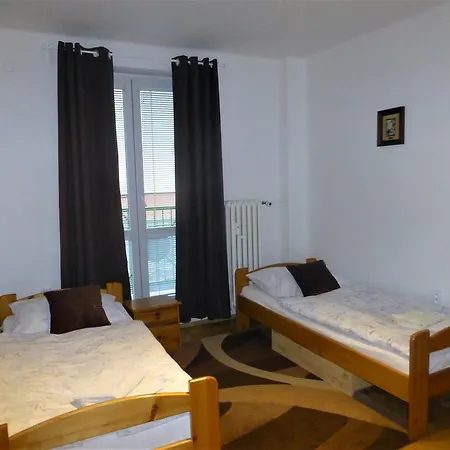 Appartement U Luny *