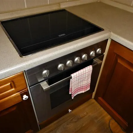 U Luny Appartement *