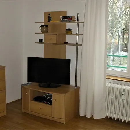 Appartement U Luny