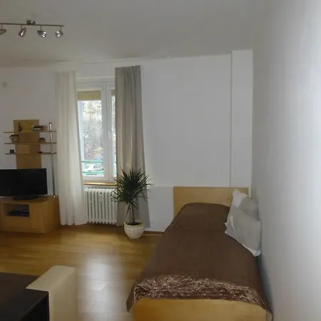 U Luny Appartement Most