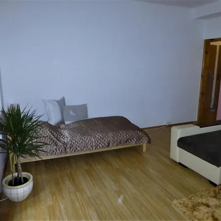U Luny Appartement