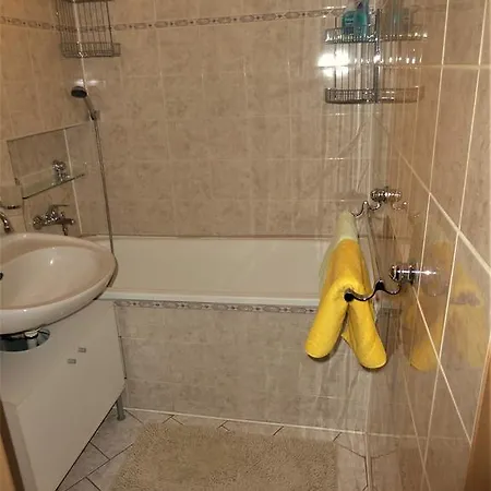 Appartement U Luny