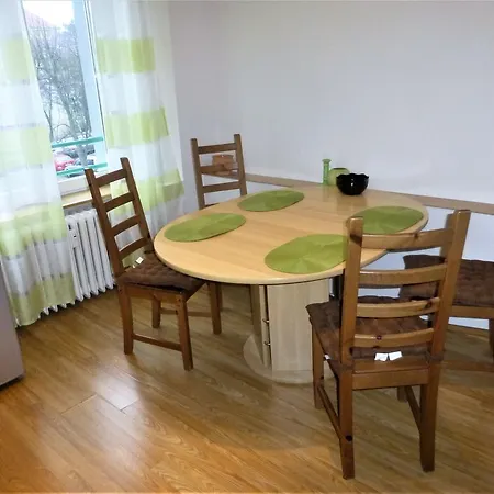 U Luny Appartement