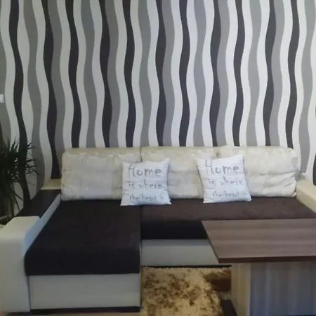 U Luny Appartement Most
